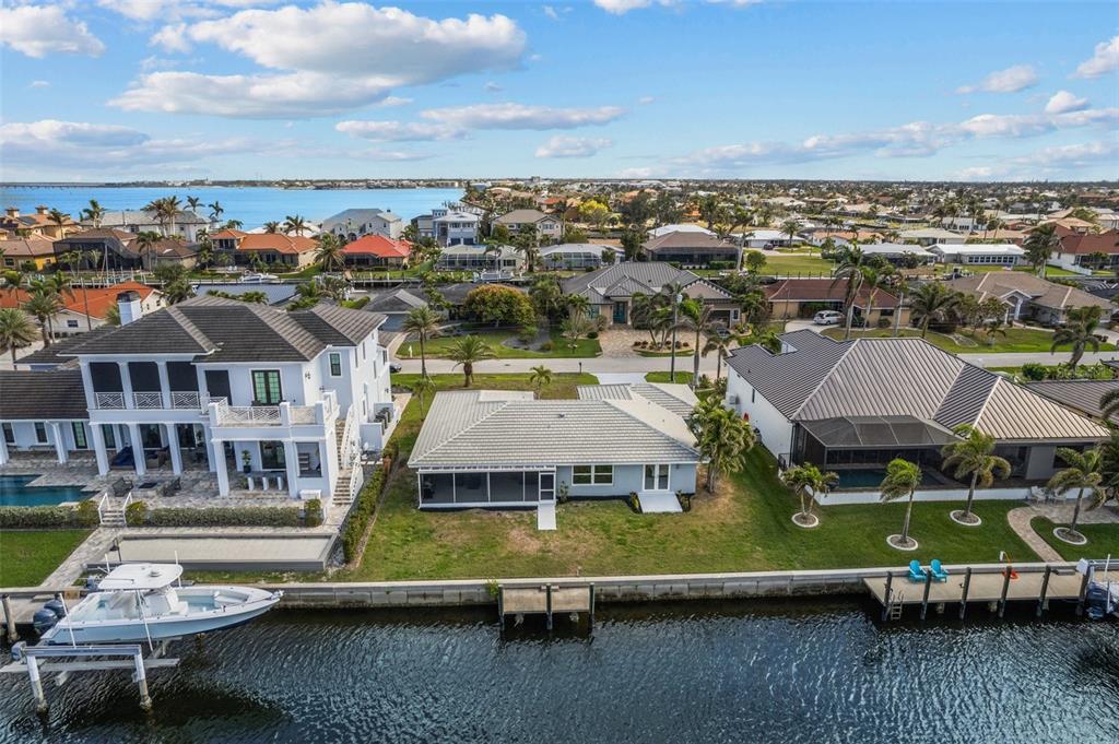 23 OCEAN DRIVE, PUNTA GORDA, FL — photo 2 of 30