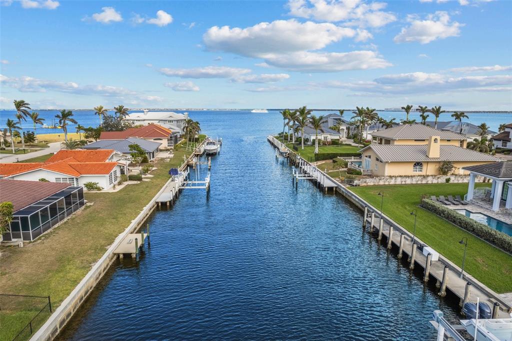 23 OCEAN DRIVE, PUNTA GORDA, FL — photo 3 of 30