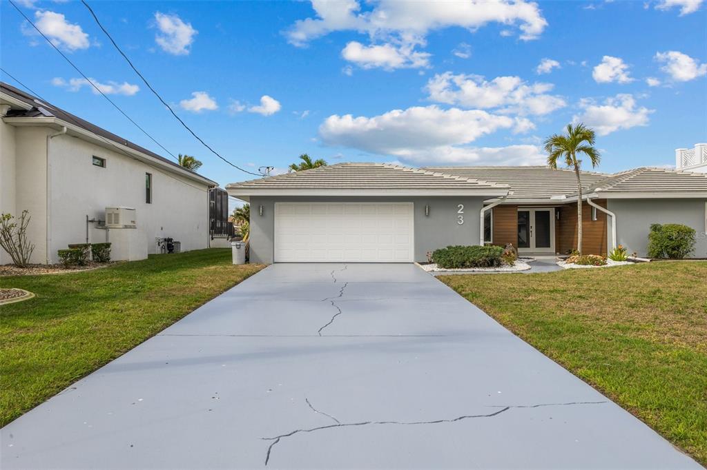 23 OCEAN DRIVE, PUNTA GORDA, FL — photo 5 of 30