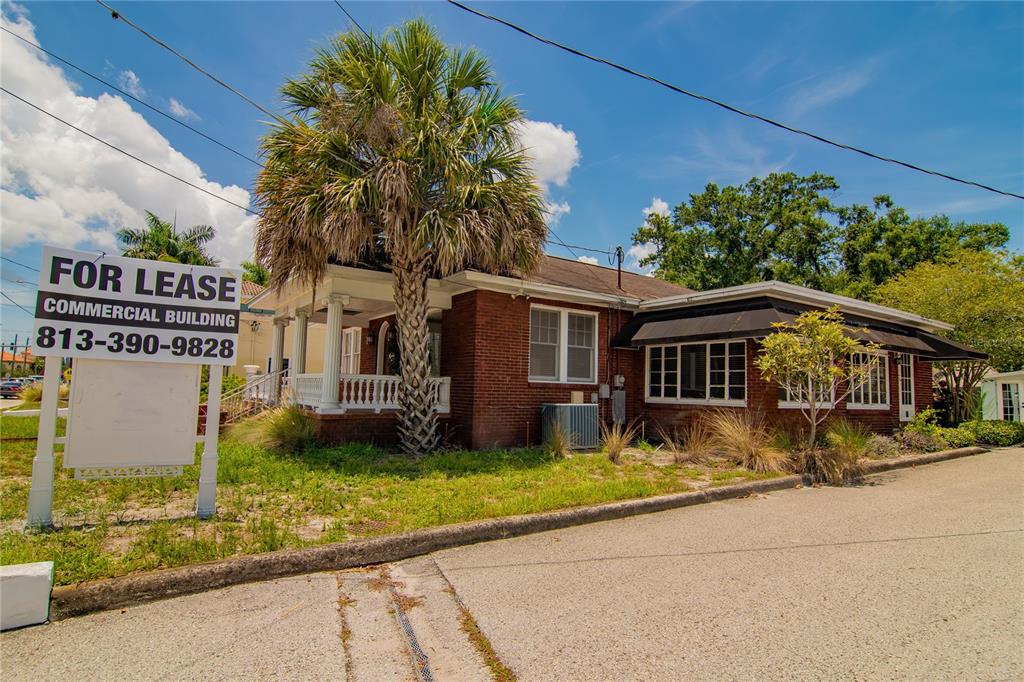 301 S MACDILL AVENUE