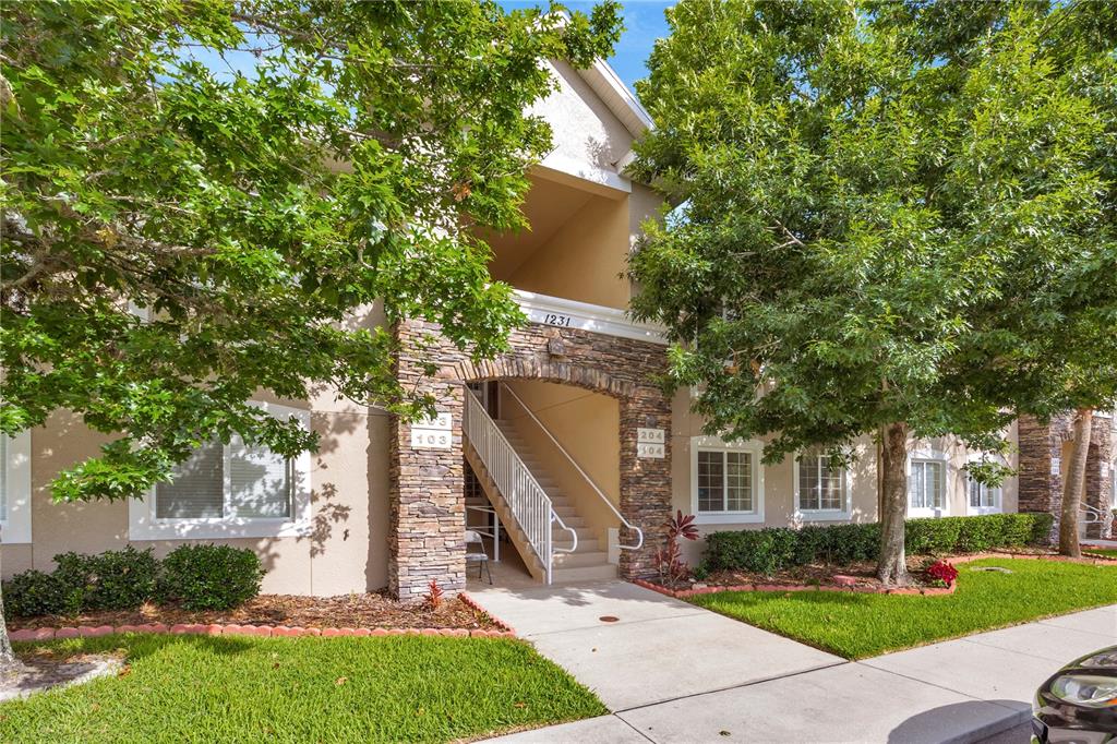 1231 GODAVARI WAY UNIT 203