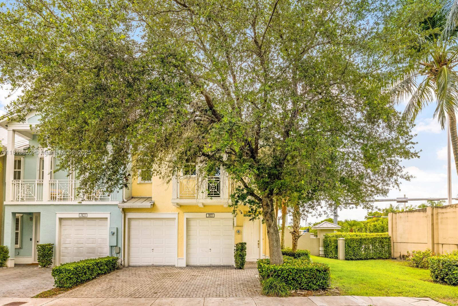 7411 NW 114th Ct, Doral FL 33178