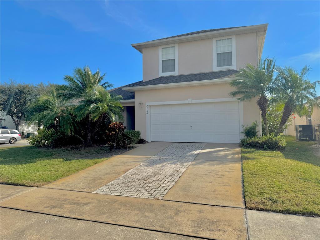 2754 CALLAWAY LANE