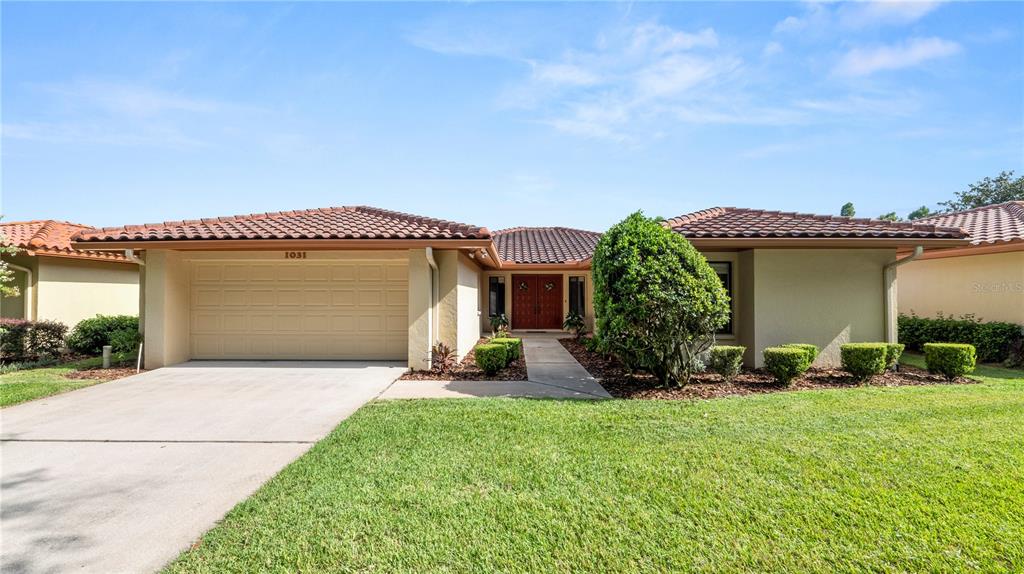 1031 ROLLING WOODS LANE