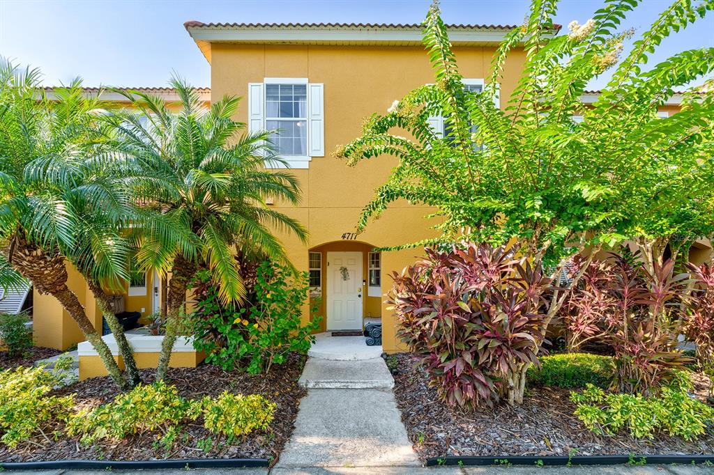 4717 FLAGLER BEACH WAY