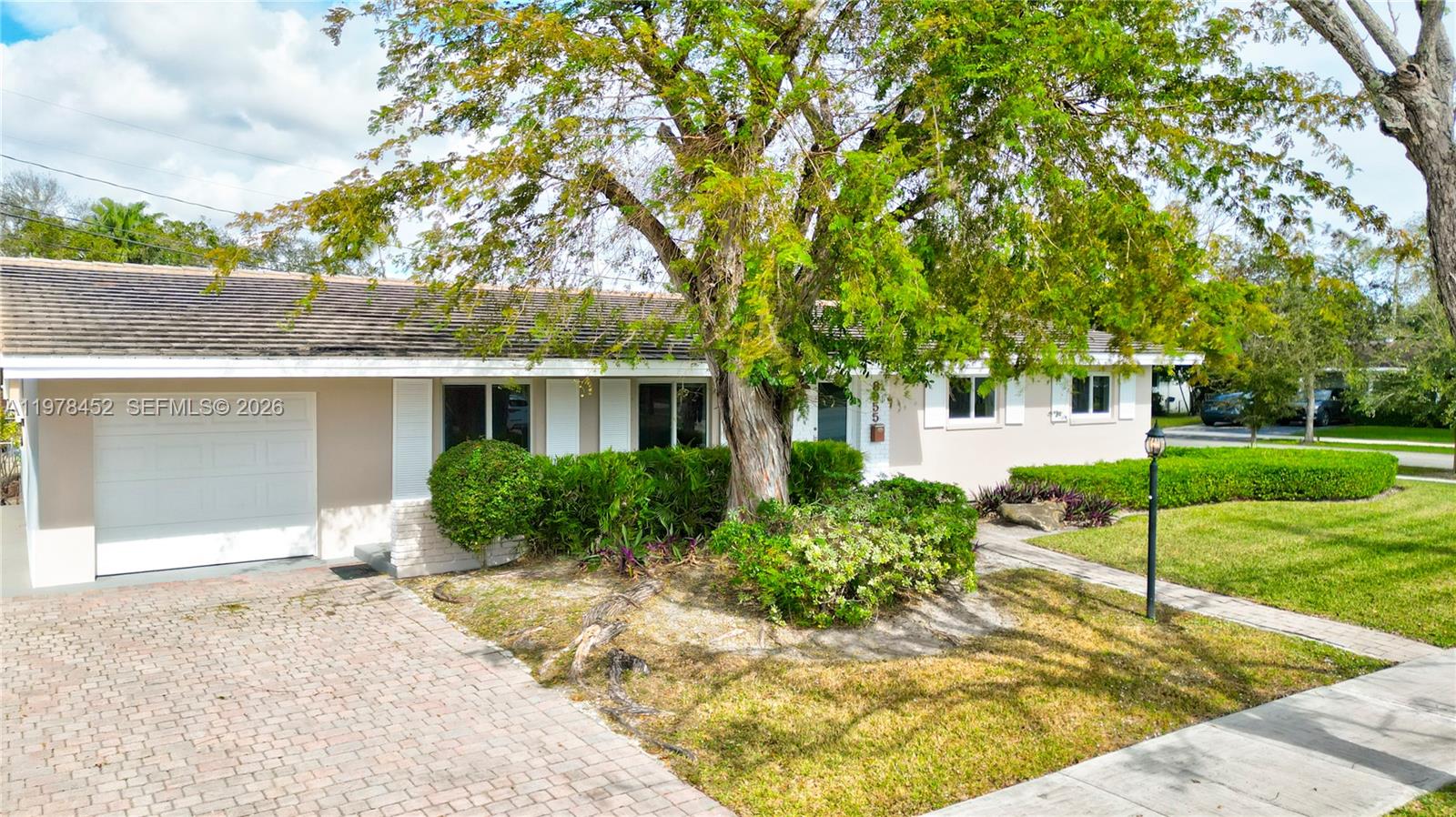 8955 SW 85th Ter, Miami FL 33173