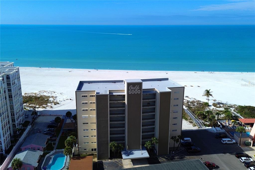 5000 GULF BOULEVARD UNIT 704