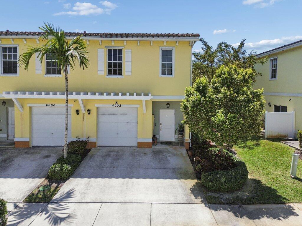 4008 NW 11th Drive, Lauderhill FL 33313