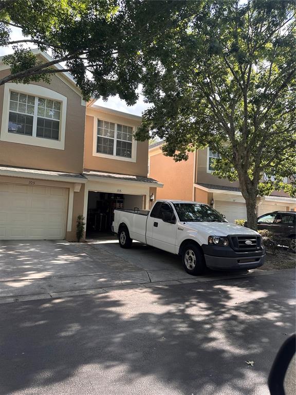6450 ALCALDE COURT UNIT 106