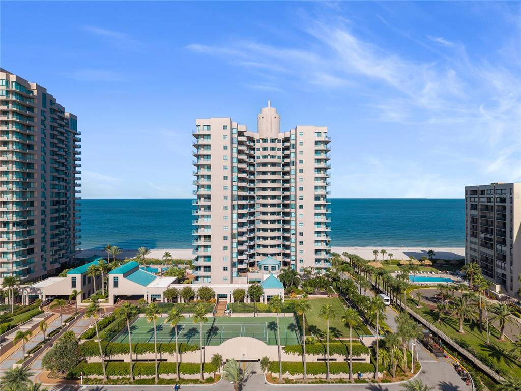 1520 GULF BOULEVARD UNIT 702