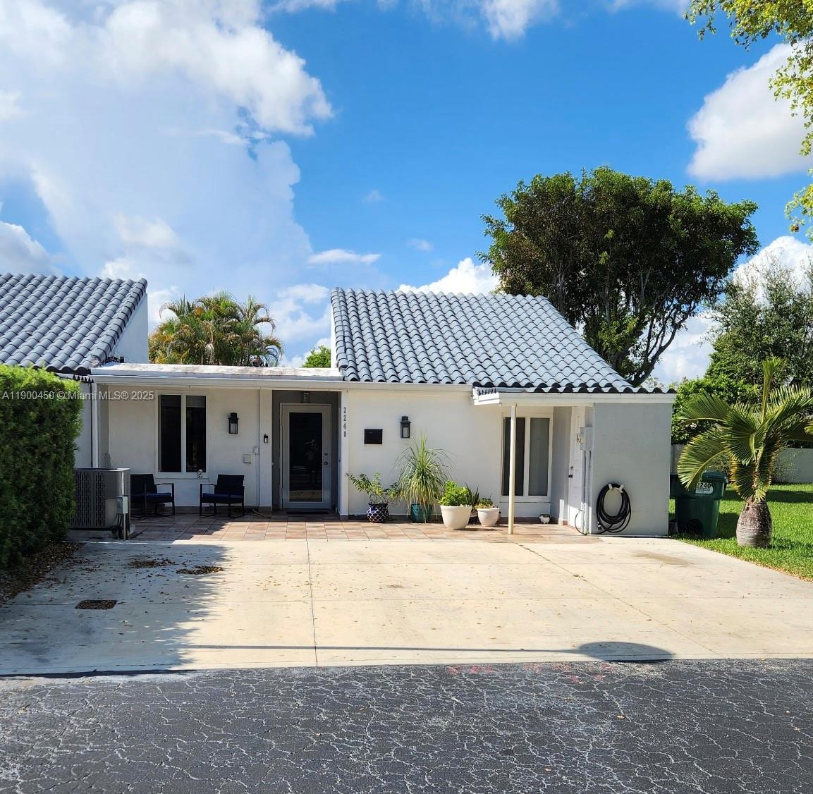 2240 SW 122nd Ct, Miami FL 33175