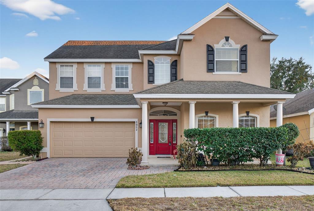 3052 RISING MIST COURT