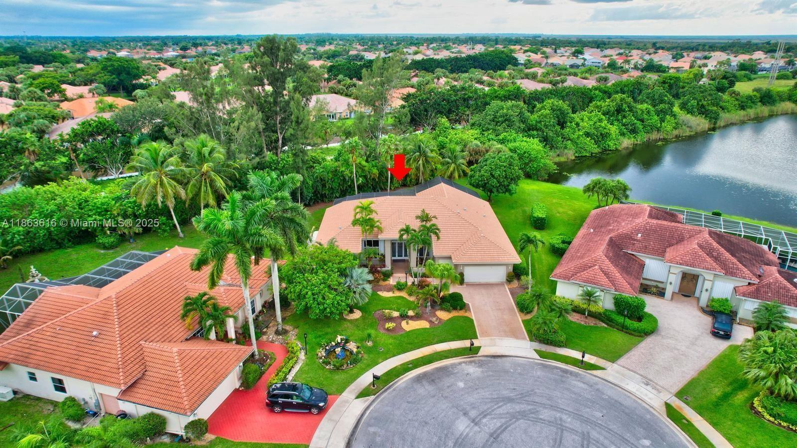 17969 Fairoaks Way, Boca Raton FL 33498