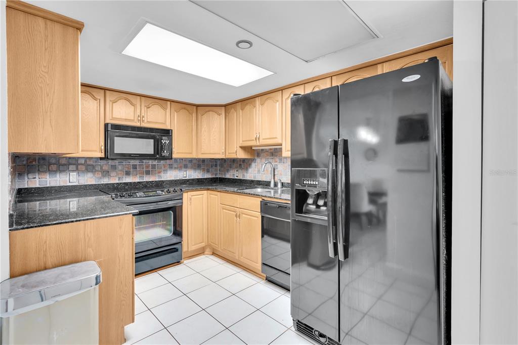 1 KEY CAPRI UNIT 303E, TREASURE ISLAND, FL — photo 5 of 30