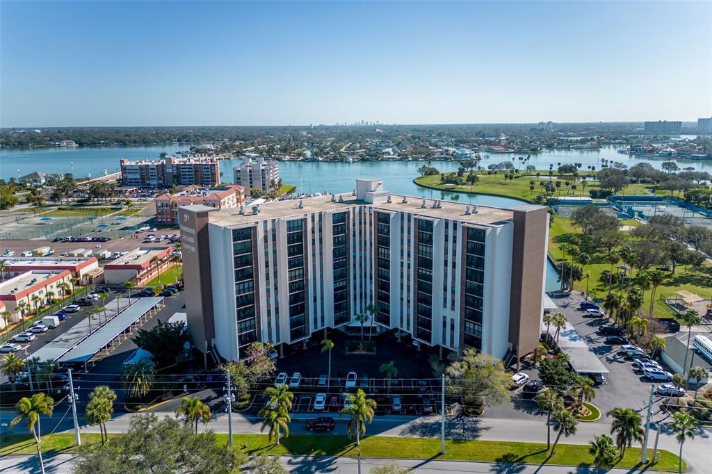 10355 PARADISE BOULEVARD UNIT 213