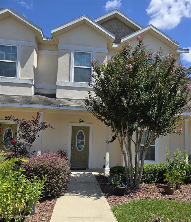 175 SW 145TH DRIVE UNIT 54
