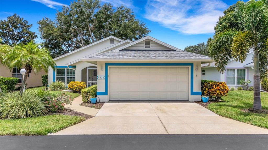 4430 FERN DRIVE