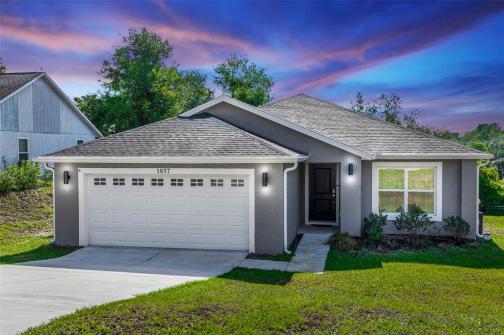 1857 E COOPER DRIVE