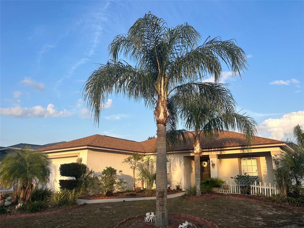 669 SIERRA CIRCLE
