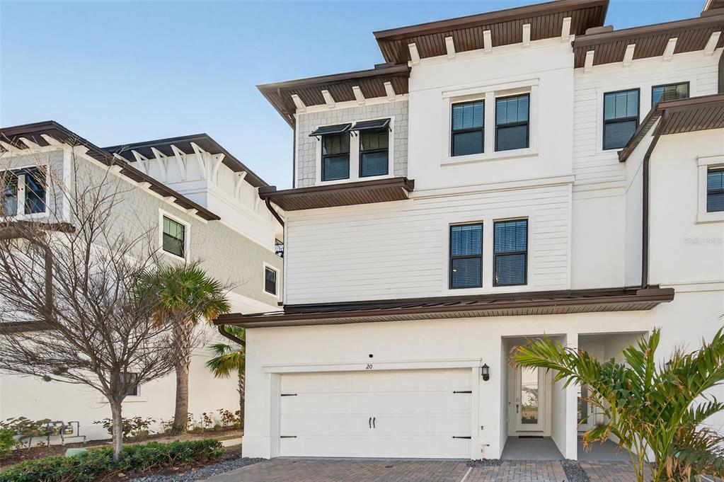 5351 BRIDGE STREET UNIT 20