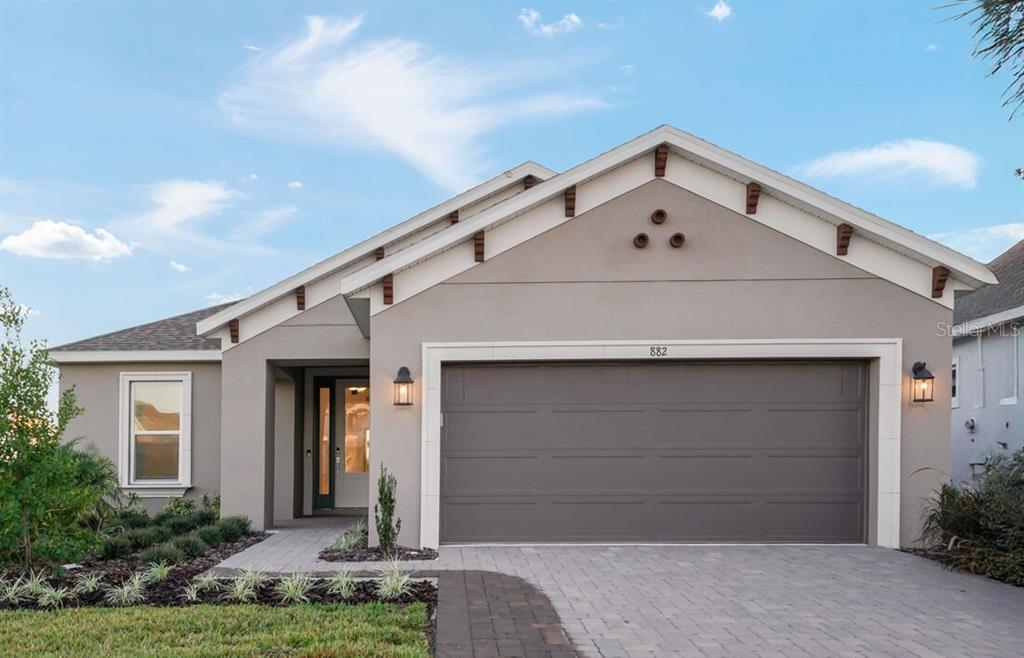 882 ARBOR GREEN TRAIL