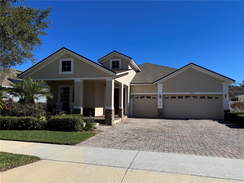 1923 JEAN MARIE DRIVE