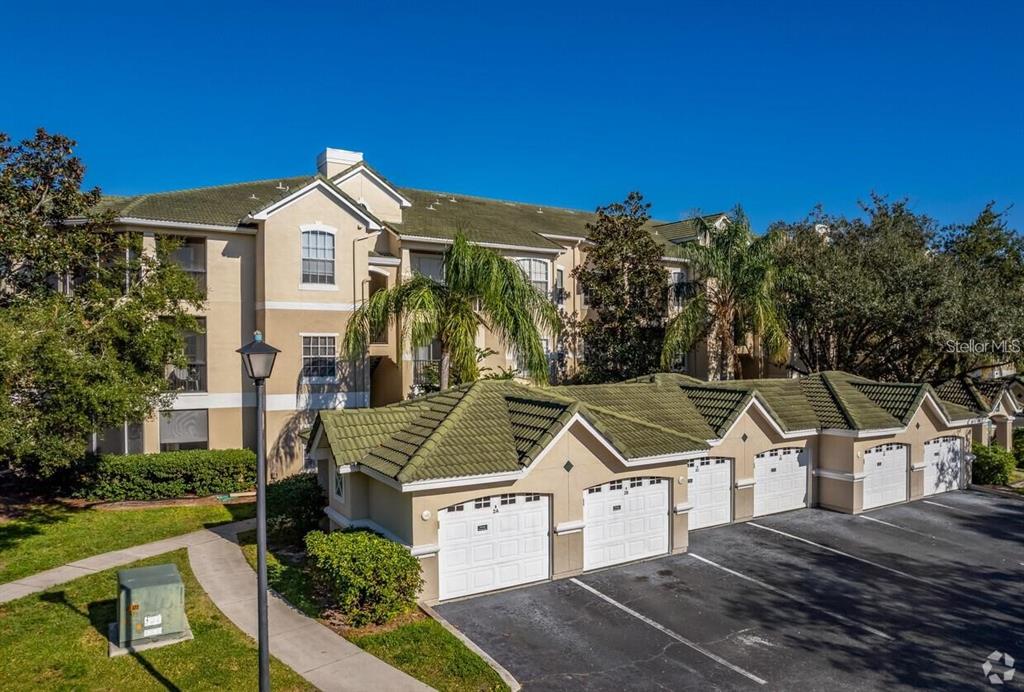 5168 NORTHRIDGE ROAD UNIT 311