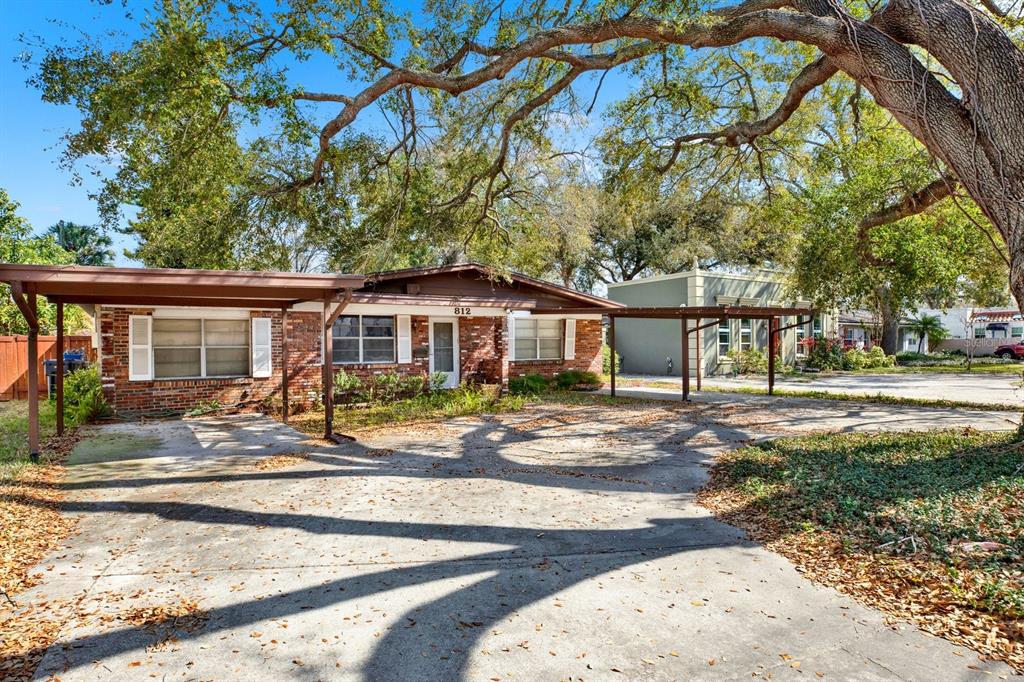 812 S MACDILL AVENUE