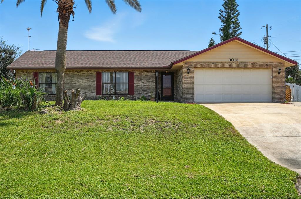 3013 ANCHOR DRIVE