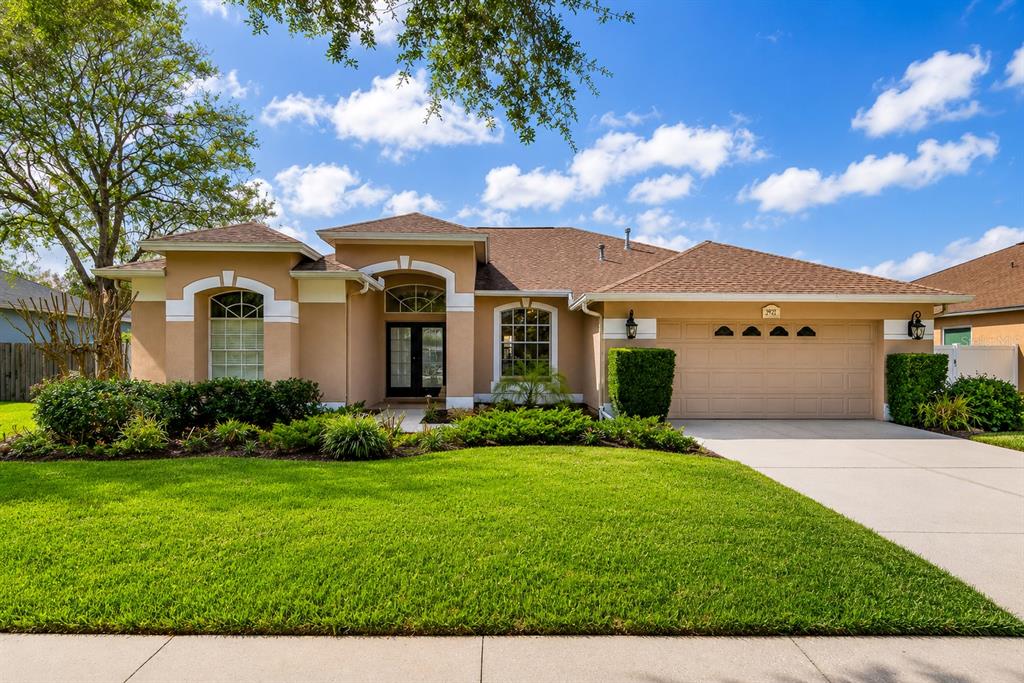 9617 GREENBANK DRIVE