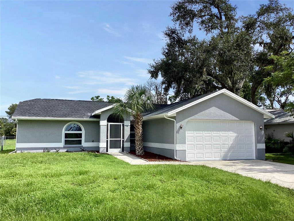 5278 SABRINA TERRACE