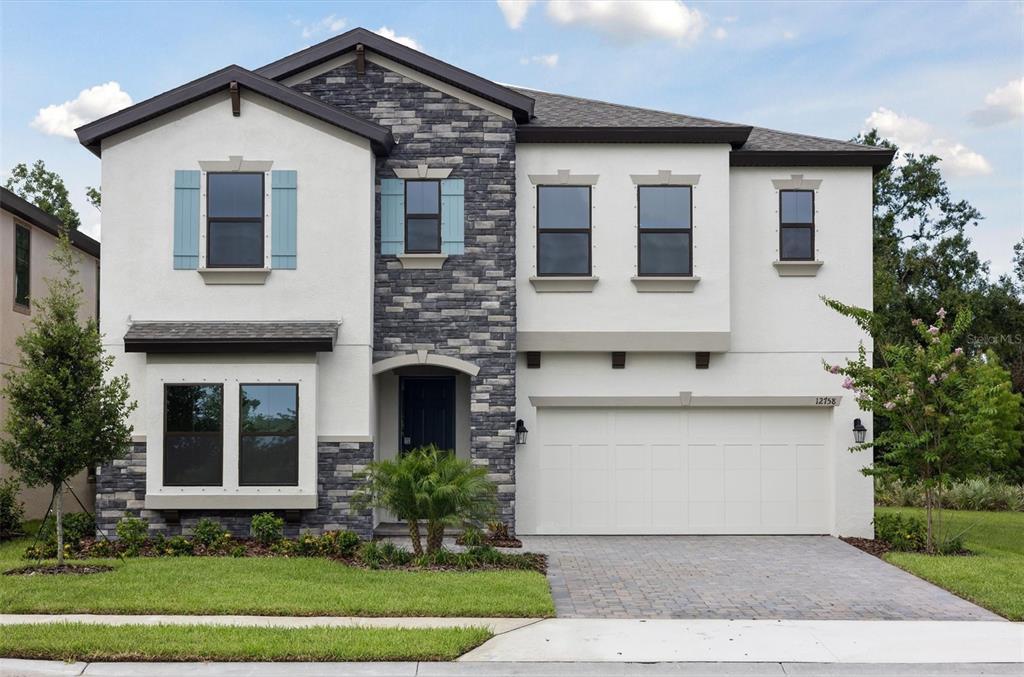 12758 OAK HILL WAY