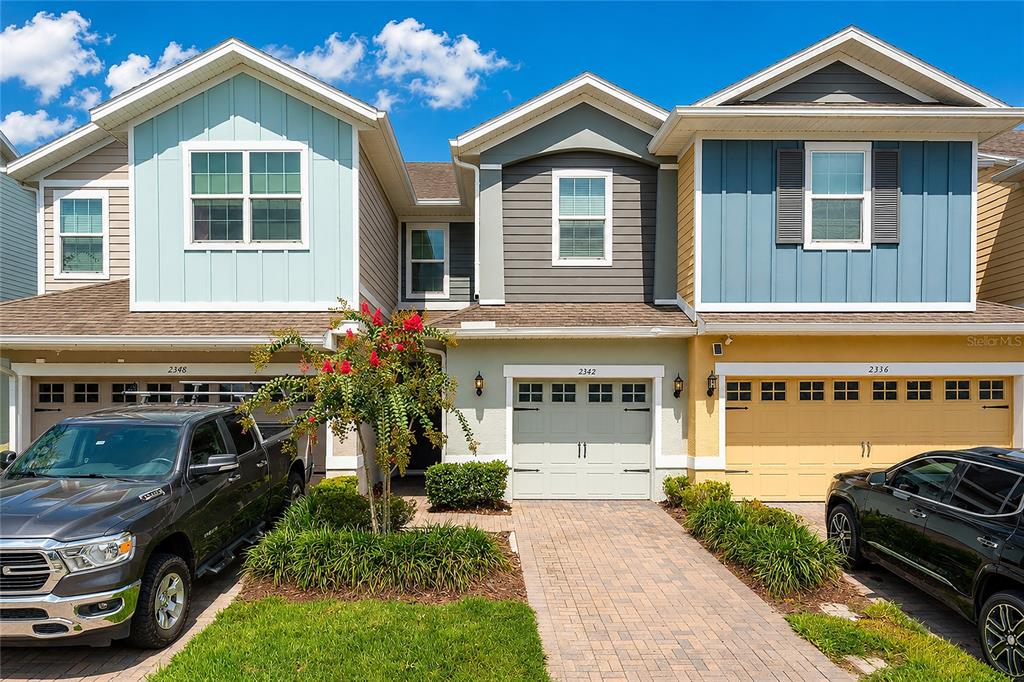 2342 SEDGE GRASS WAY