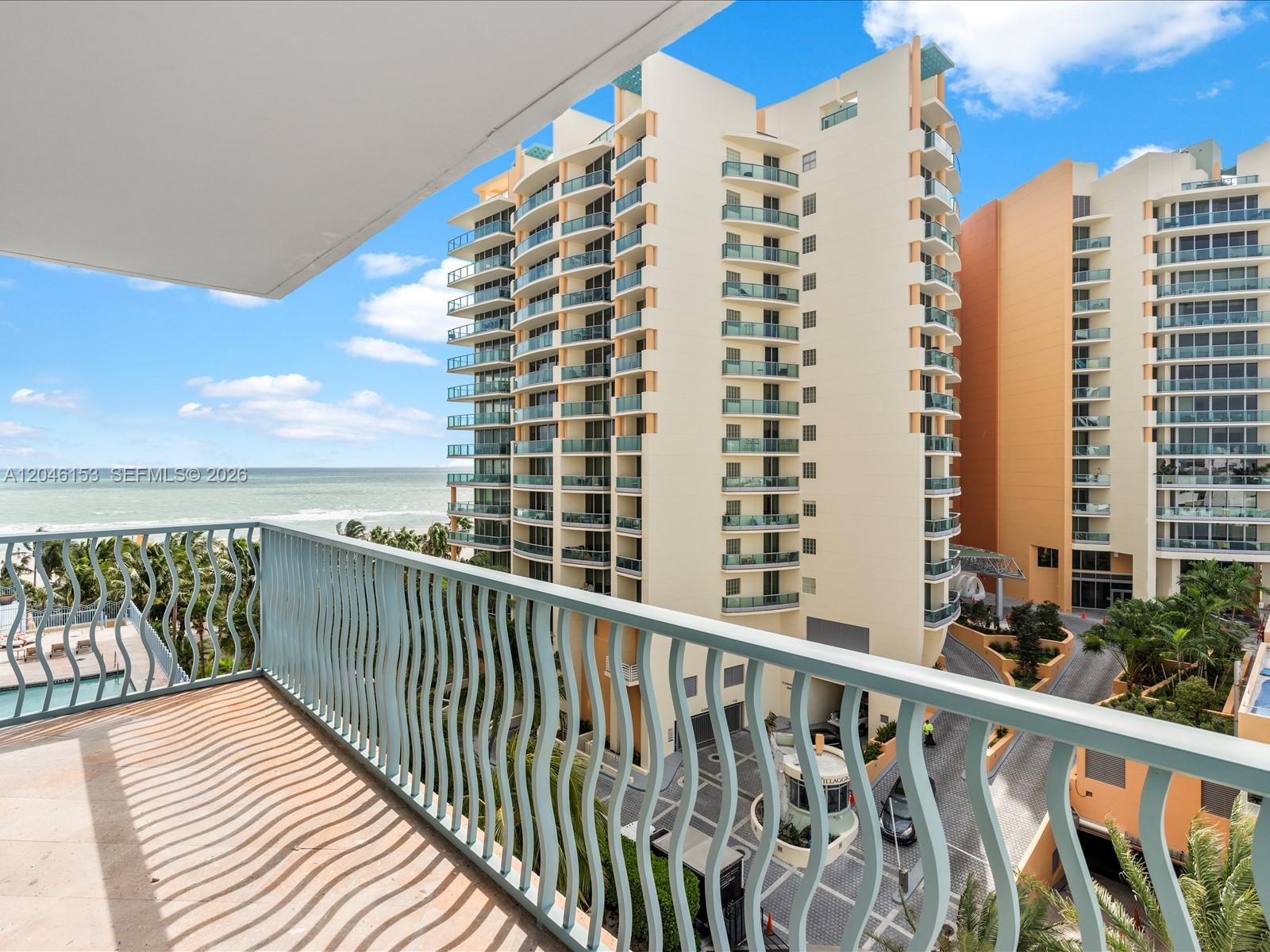 1500 Ocean Dr # 708, Miami Beach FL 33139