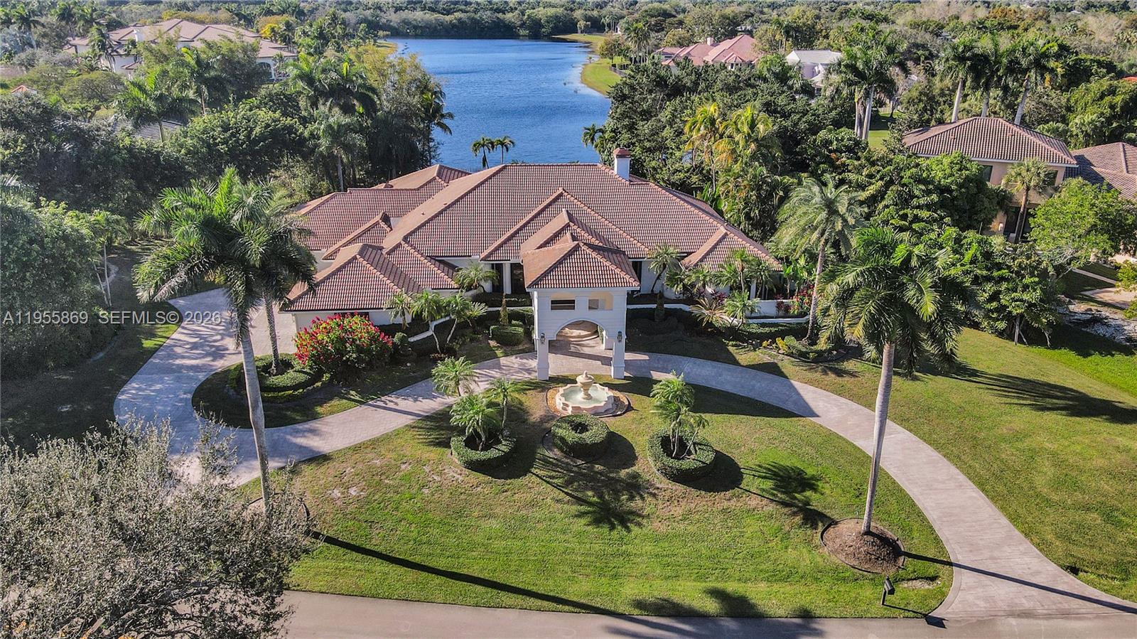 3175 Hunter Road, Weston FL 33331