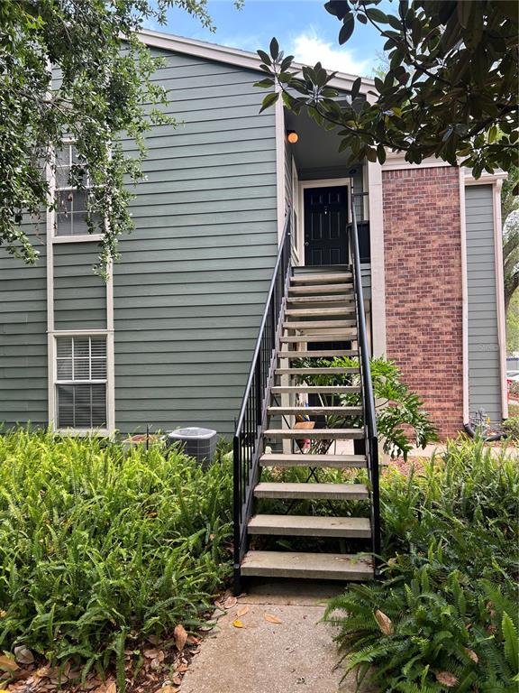 5148 PARK CENTRAL DRIVE UNIT 121