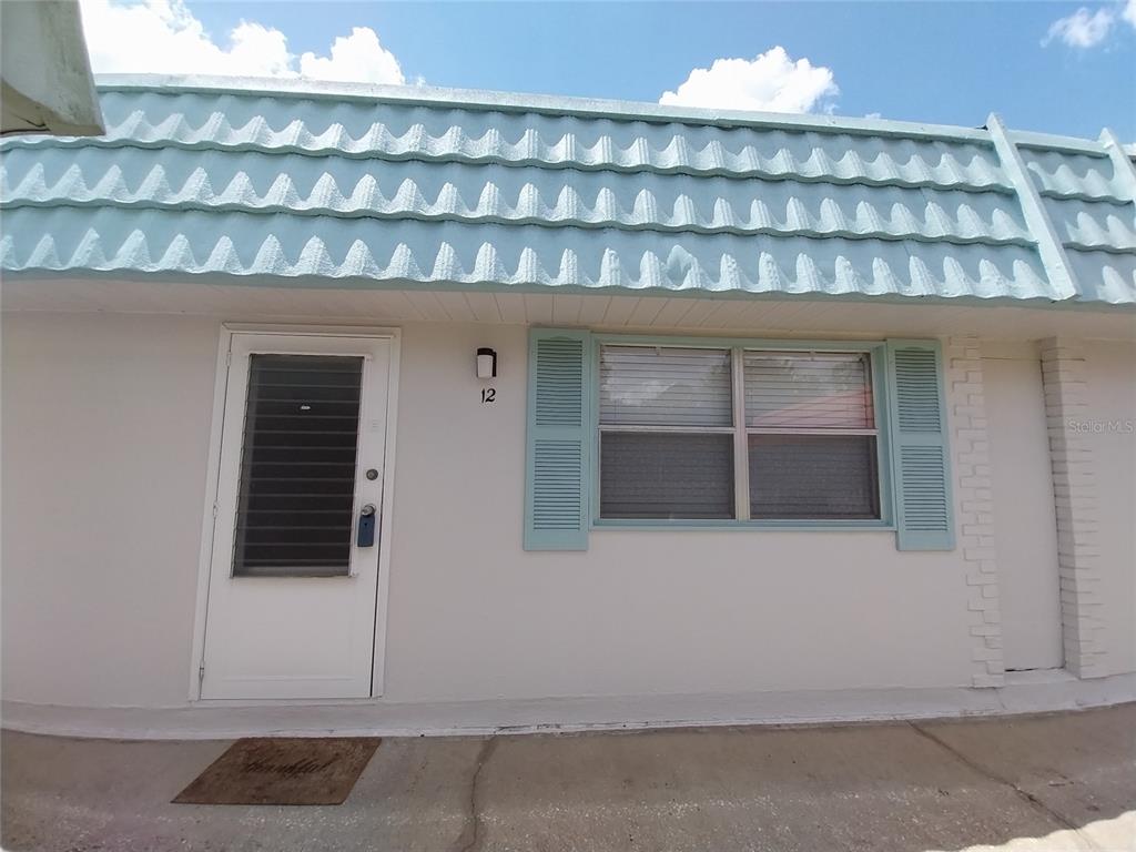 1802 BEDFORD LANE UNIT 12