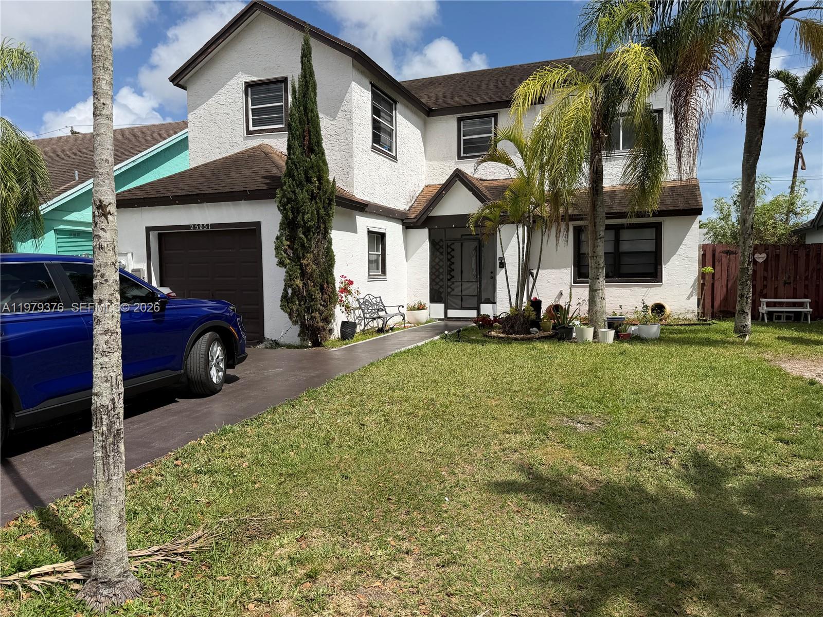 25051 SW 129th Ct, Homestead FL 33032