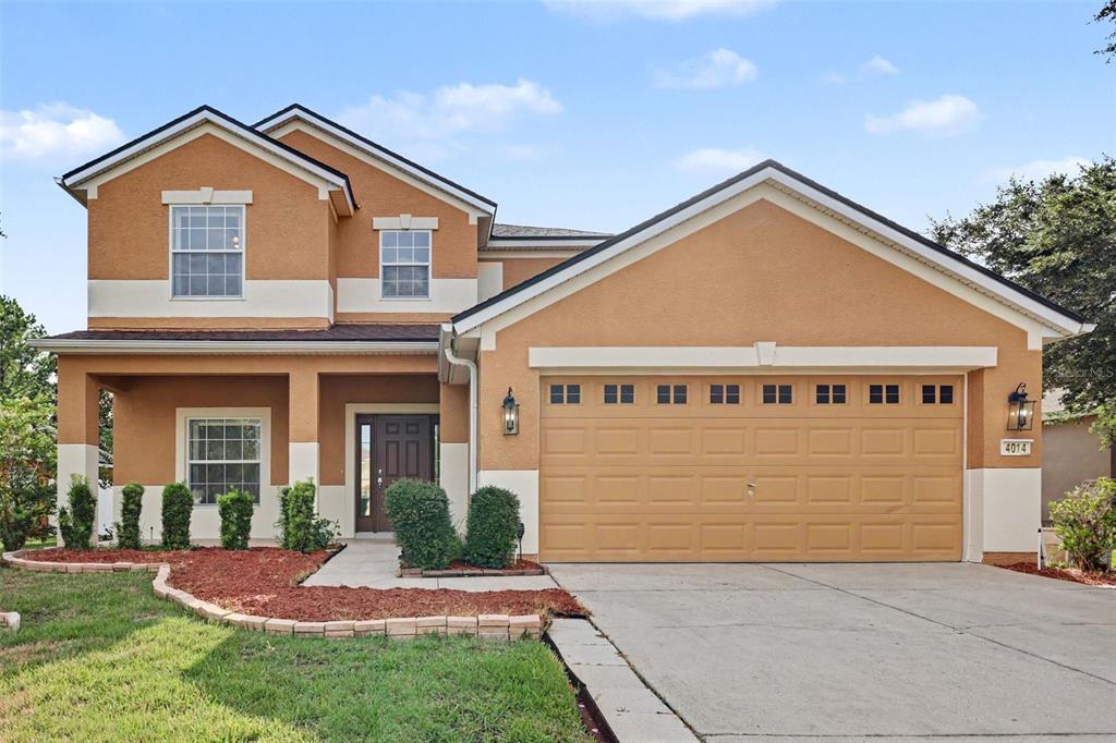 4014 SW 51ST COURT