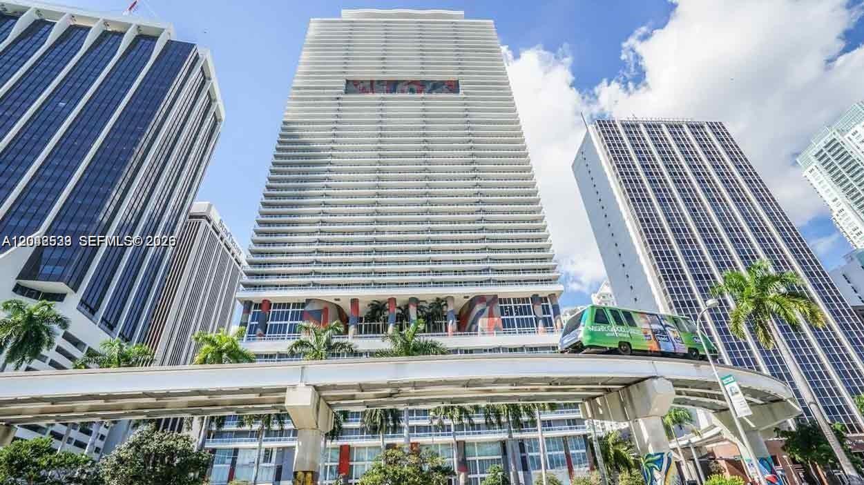 50 Biscayne Blvd # 4507, Miami FL 33132