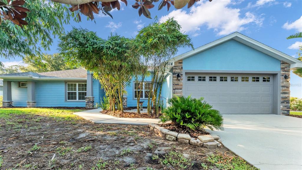 2514 DEERBROOK DRIVE