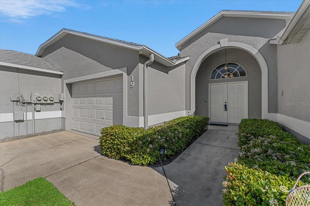 6381 EGRET DRIVE UNIT 19