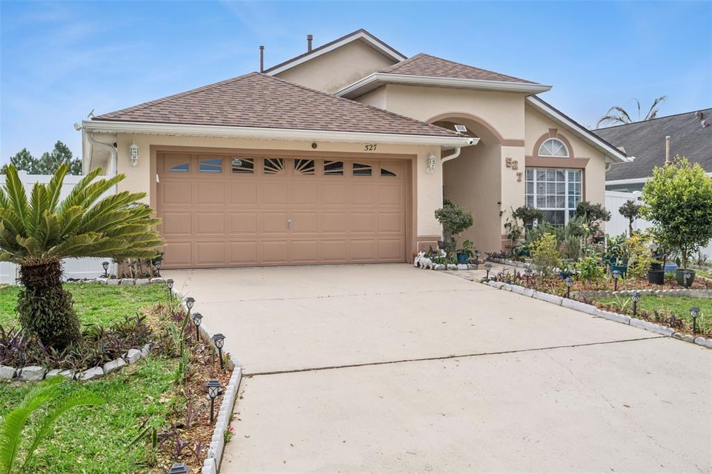 527 DURANGO LOOP STREET, DAVENPORT, FL — photo 2 of 26