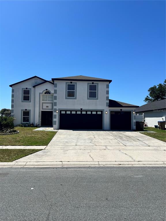 5289 SUNSET CANYON DRIVE