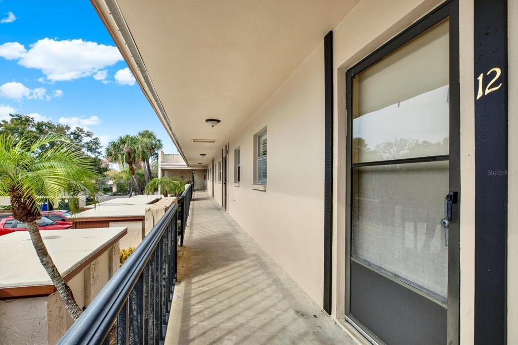 2750 E BAY DRIVE UNIT 12E