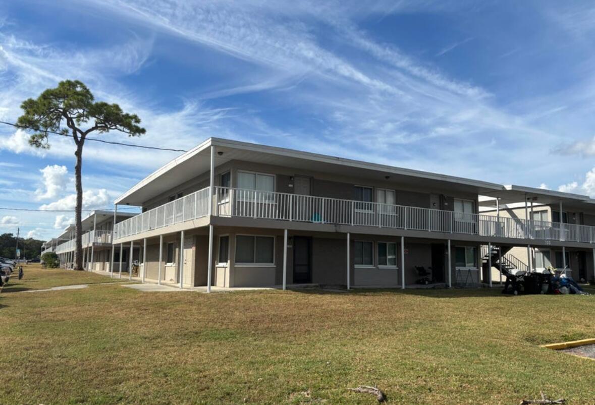 800 N Fiske Boulevard # 713, Cocoa FL 32922