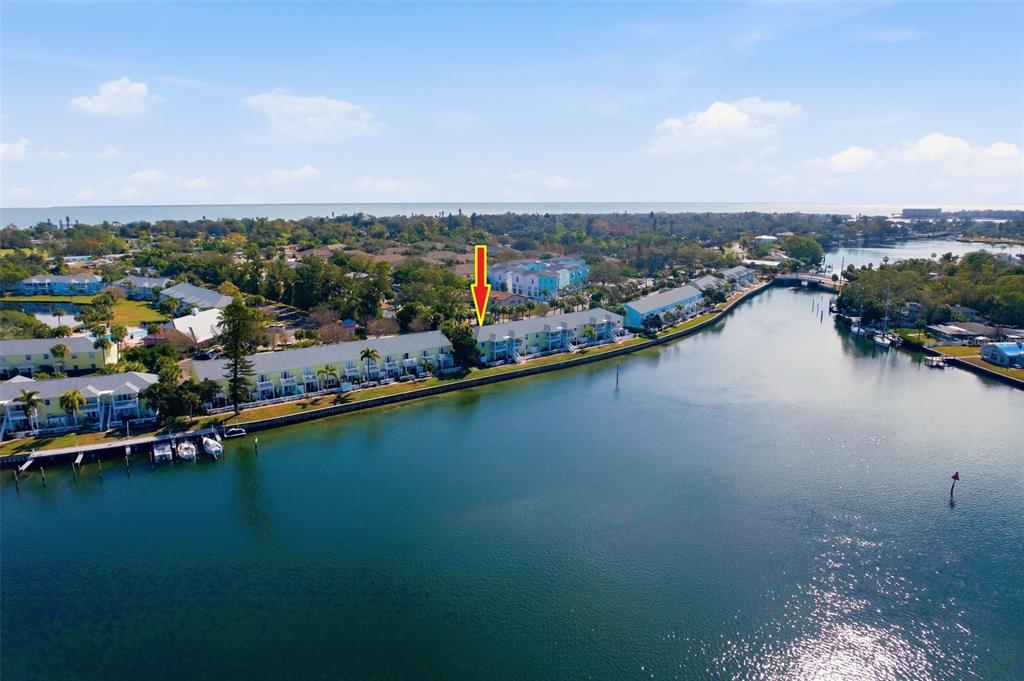 3783 POMPANO UNIT D
