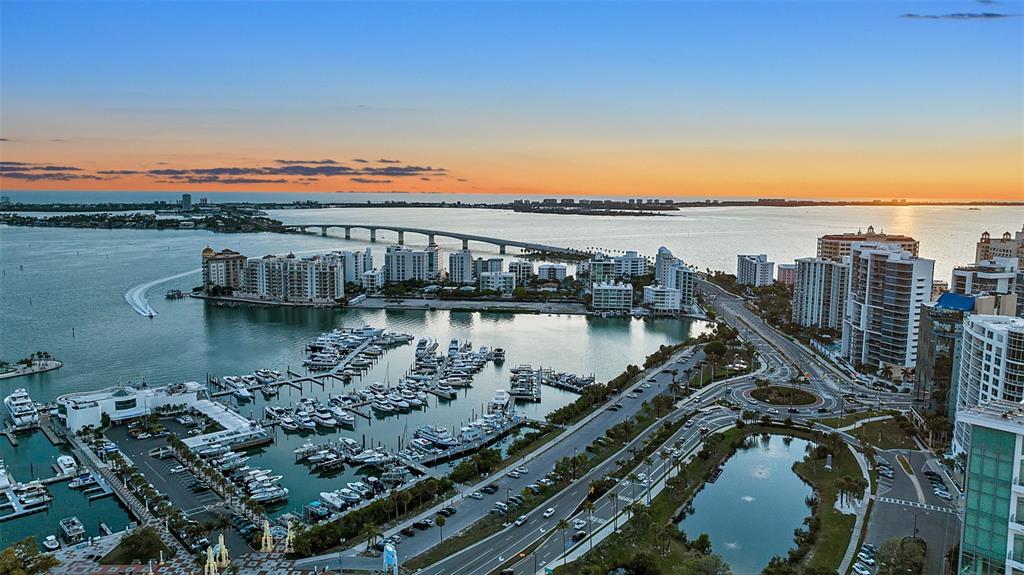 33 S PALM AVENUE UNIT 701