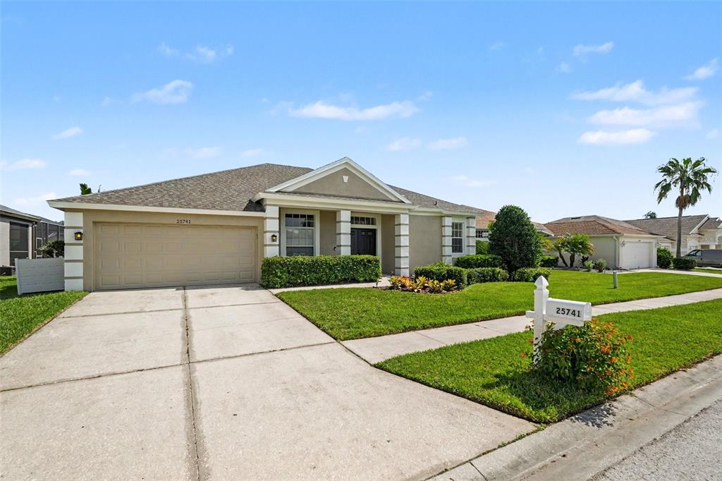 25741 RISEN STAR DR, WESLEY CHAPEL, FL — photo 2 of 30