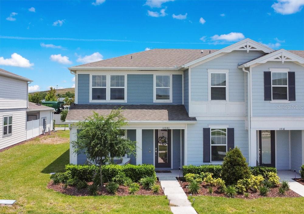 10940 LEAFSHORE LOOP